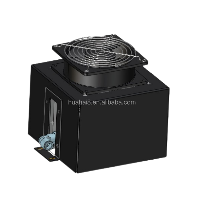 Промышленный термоэлектрически – обзор и цена Chiller Water Cooling System Pc